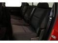 Fire Red - Sierra 1500 SLE Crew Cab 4x4 Photo No. 12