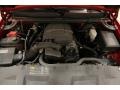 Fire Red - Sierra 1500 SLE Crew Cab 4x4 Photo No. 14