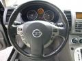 Super Black - Sentra 2.0 S Photo No. 22