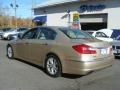 Champagne Beige Metallic - Genesis 3.8 Sedan Photo No. 6