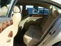 2012 Champagne Beige Metallic Hyundai Genesis 3.8 Sedan  photo #19