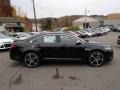 2014 Tuxedo Black Ford Taurus Limited  photo #4