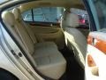 Champagne Beige Metallic - Genesis 3.8 Sedan Photo No. 22