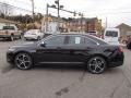 2014 Tuxedo Black Ford Taurus Limited  photo #8