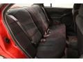 2003 Victory Red Pontiac Grand Am SE Sedan  photo #11