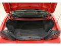 2003 Victory Red Pontiac Grand Am SE Sedan  photo #13