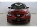 Copper Red Mica - MAZDA3 s Sport Hatchback Photo No. 2