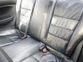 2011 Alabaster Silver Metallic Honda Accord EX-L V6 Coupe  photo #15