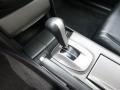Alabaster Silver Metallic - Accord EX-L V6 Coupe Photo No. 20