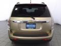 Sandstone Metallic - Equinox LS Photo No. 7