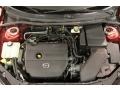 Copper Red Mica - MAZDA3 s Sport Hatchback Photo No. 18