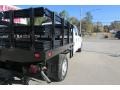 Oxford White - F350 Super Duty XL Crew Cab Chassis Photo No. 6