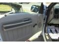 Oxford White - F350 Super Duty XL Crew Cab Chassis Photo No. 10