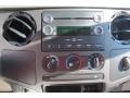 Oxford White - F350 Super Duty XL Crew Cab Chassis Photo No. 15