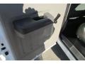 Oxford White - F350 Super Duty XL Crew Cab Chassis Photo No. 22