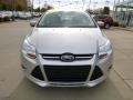 Ingot Silver Metallic - Focus SE Sport Sedan Photo No. 7