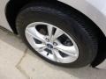 Ingot Silver Metallic - Focus SE Sport Sedan Photo No. 9