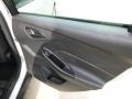 Ingot Silver Metallic - Focus SE Sport Sedan Photo No. 14