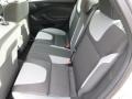 Ingot Silver Metallic - Focus SE Sport Sedan Photo No. 16