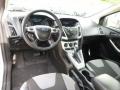 Ingot Silver Metallic - Focus SE Sport Sedan Photo No. 17