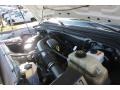 Oxford White - F350 Super Duty XL Crew Cab Chassis Photo No. 34