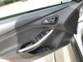 Ingot Silver Metallic - Focus SE Sport Sedan Photo No. 19