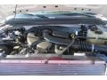 Oxford White - F350 Super Duty XL Crew Cab Chassis Photo No. 35