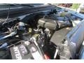 Oxford White - F350 Super Duty XL Crew Cab Chassis Photo No. 36
