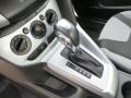 Ingot Silver Metallic - Focus SE Sport Sedan Photo No. 21