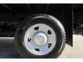 Oxford White - F350 Super Duty XL Crew Cab Chassis Photo No. 38