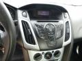 Ingot Silver Metallic - Focus SE Sport Sedan Photo No. 23