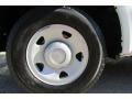 Oxford White - F350 Super Duty XL Crew Cab Chassis Photo No. 40
