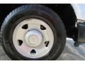 2009 Ford F350 Super Duty XL Crew Cab Chassis Wheel