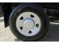 Oxford White - F350 Super Duty XL Crew Cab Chassis Photo No. 44
