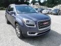 Atlantis Blue Metallic - Acadia SLT Photo No. 2