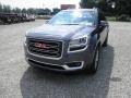Atlantis Blue Metallic - Acadia SLT Photo No. 3