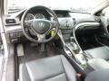 Ebony Prime Interior Photo for 2011 Acura TSX #87542840