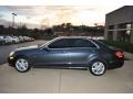 Steel Grey Metallic - E 350 BlueTEC Sedan Photo No. 2