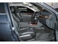 2011 Steel Grey Metallic Mercedes-Benz E 350 BlueTEC Sedan  photo #9