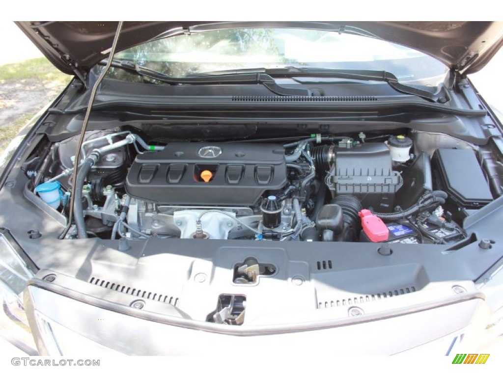 2014 Acura ILX 2.0L Technology 2.0 Liter SOHC 16-Valve i-VTEC 4 Cylinder Engine Photo #87543461