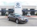 Amber Brownstone - ILX 2.0L Premium Photo No. 1