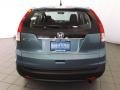 Mountain Air Metallic - CR-V LX Photo No. 7
