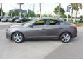 Amber Brownstone - ILX 2.0L Premium Photo No. 4