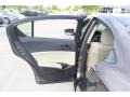 Amber Brownstone - ILX 2.0L Premium Photo No. 12