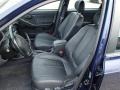 2002 Carbon Blue Hyundai Elantra GT Hatchback  photo #8