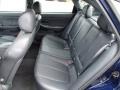 2002 Carbon Blue Hyundai Elantra GT Hatchback  photo #9