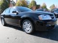 Black Clear Coat - Avenger SE Photo No. 4