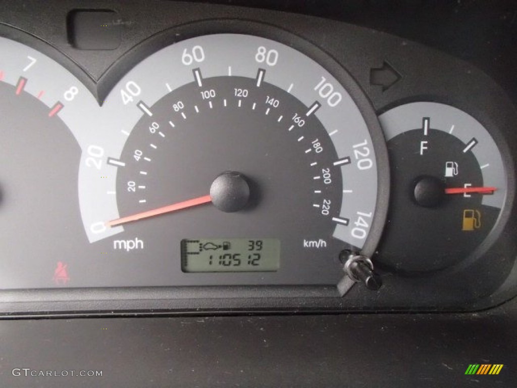 2002 Elantra GT Hatchback - Carbon Blue / Dark Gray photo #14
