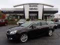 Mocha Bronze Metallic - Verano FWD Photo No. 1