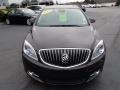 Mocha Bronze Metallic - Verano FWD Photo No. 2